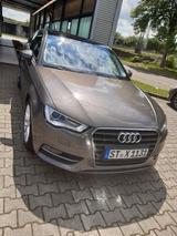 Audi A3 8V - 1.4 TFSI - Audi A3 mit Benzin-Antrieb: Kleinwagen, 1.8
