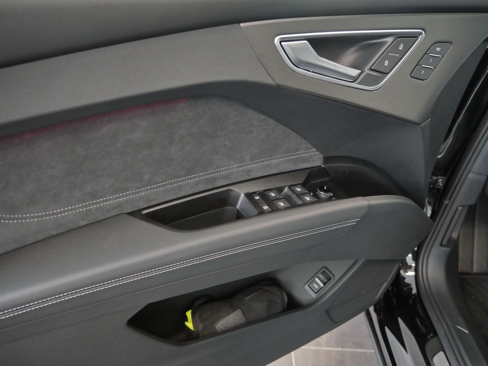 Audi Q4 e-tron - Bild 22