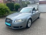 Audi A6 Lim. 2.4 AUT., mit Scheckheft, *XENON, NAVI* - Audi A6 aus 2006: 4.2