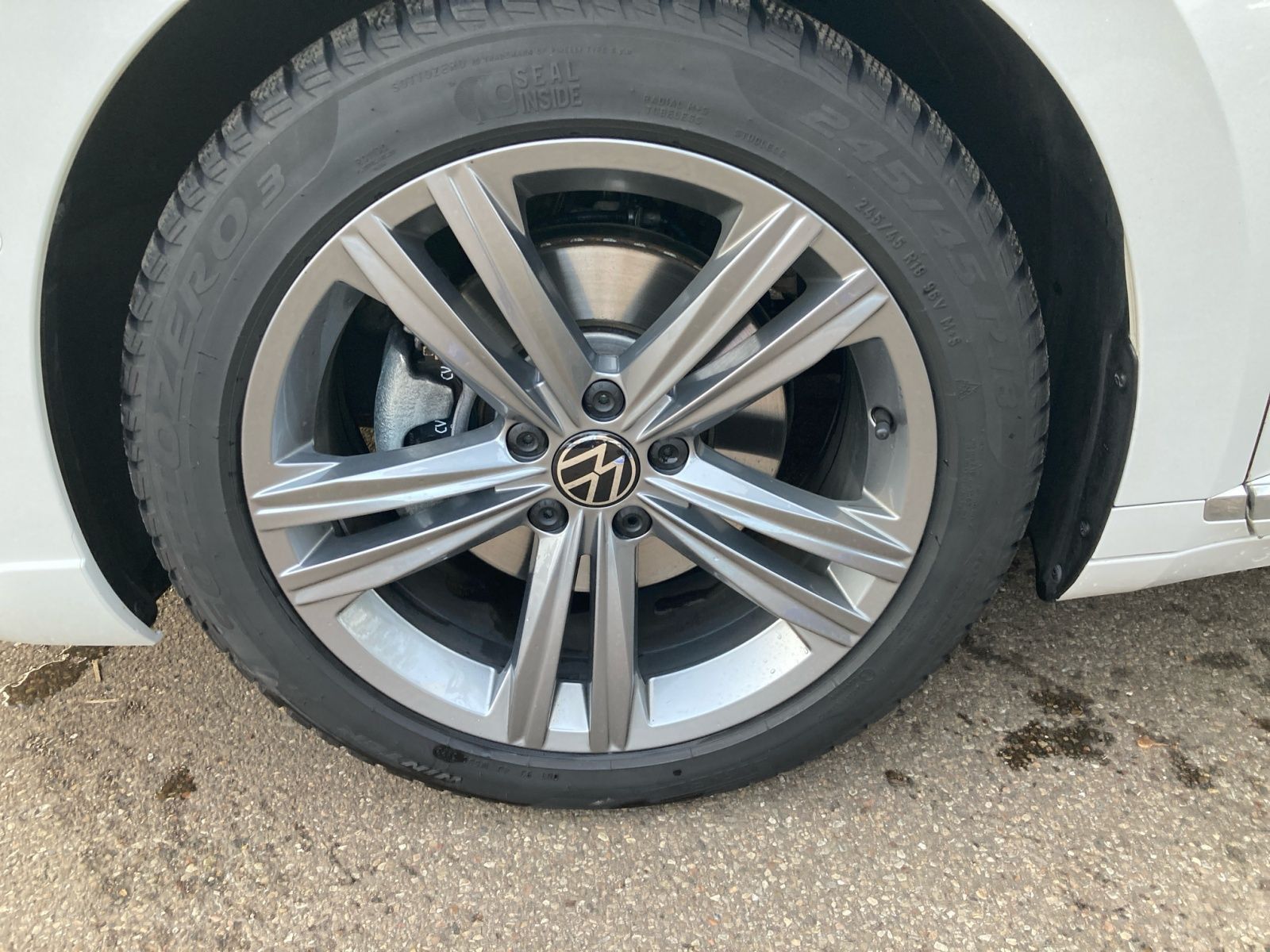 Volkswagen Arteon - Bild 15