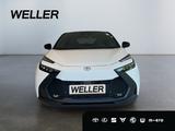 Toyota C-HR 2.0 Plug-in-Hybrid Teamplayer *Navi*LED*CAM - mit Hybrid-Antrieb: Plug In
