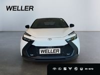 Toyota C-HR - Vorschau Bild 5