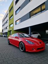 Toyota Celica 1.8 TS TS - Toyota Celica: Ts