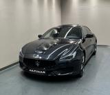 Maserati Quattroporte S Q4 *CARBON*H&K*ACC*MATRIX* - Maserati Gebrauchtwagen in Stuttgart