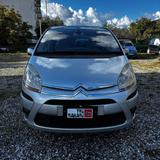 Citroën Citroen C4 Picasso 1.6 HDi 110 FAP Elegance - gebrauchte Citroën C4 Picasso aus dem Jahr 2007