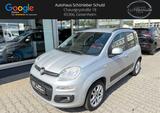 Fiat Panda Lounge *2. HAND*KLIMA*UNFALLFREI* - Fiat Panda aus 2014