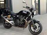 Yamaha XJR 1300 RP19 *Top Zustand, 2.Hand, Service neu* - Offers
