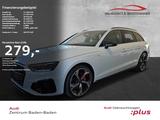 Audi A4 Avant 40 TDI S line comp. edit. plus*Tour