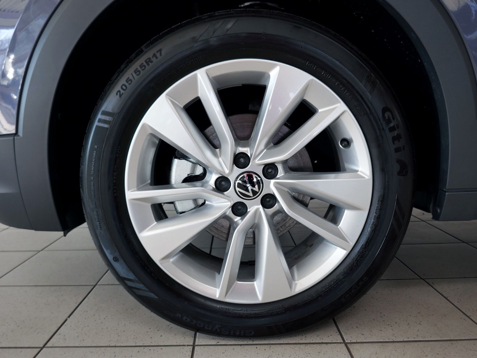 Fahrzeugabbildung Volkswagen T-Cross Life 1.0 TSI DSG | LED RFK ACC App