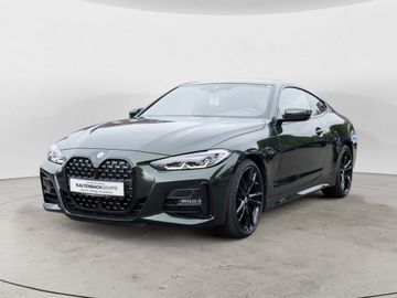 BMW 420 - 2