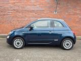 Fiat 500 Lounge Automatik / Klima / Tempomat / - Fiat 500 Gebrauchtwagen in Dortmund