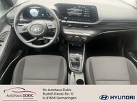 Hyundai i20 - Vorschau Bild 6