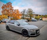 Audi A4 2.0 TFSI 140kW ultra Avant - S-Line  - Audi A4: Von Privat