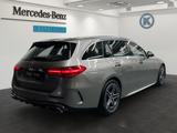 Mercedes-Benz C 200 T -Modell AMG+360°+DIGITALLIGHT+KEYLESS - gebrauchte Mercedes-Benz C 200 aus dem Jahr 2024