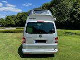 Volkswagen T5 California Comfortline Polyroof - Volkswagen T5 California: Comfortline