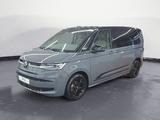 Volkswagen Multivan Life 2,0 l TDI SCR Frontantrieb 7-Gang-