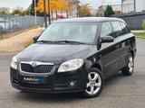 Skoda Fabia Combi Elegance*Autom.*Tempo*PDC* - Skoda Fabia Elegance mit Benzin-Antrieb