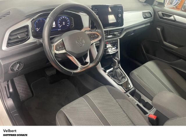 Volkswagen T-Roc - Bild 14