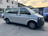 Volkswagen T5 9sitzer Original97000Km,1Hand,KLIMA,PDC,TOP - VW T5 Gebrauchtwagen in Bochum