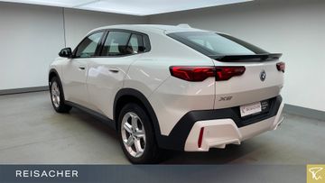 BMW X2 - 2