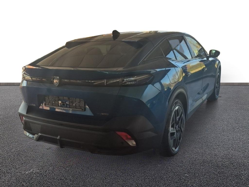 Peugeot 408 Hybrid GT AT Shz Navi Kamera 360, миниатюра 7