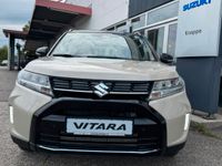 Suzuki Vitara - Vorschau Bild 2