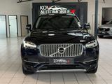 Volvo XC90 Inscription Plug-In Hybrid AWD"High specs" - Volvo XC90 Inscription mit Hybrid-Antrieb (Benzin/Elektro)