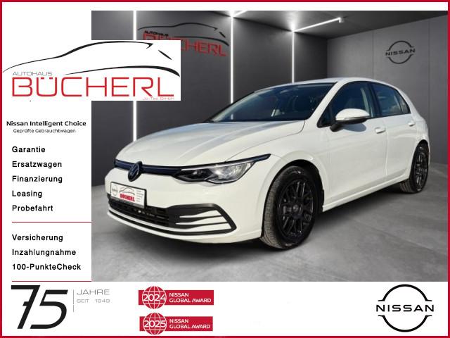 Volkswagen Golf VIII Life, WINTER, SHZ, KLIMA, Carplay