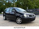 Volkswagen Polo 1.2 Cricket _Klimaanlage_TÜV_ - Volkswagen Polo Cricket mit Benzin-Antrieb