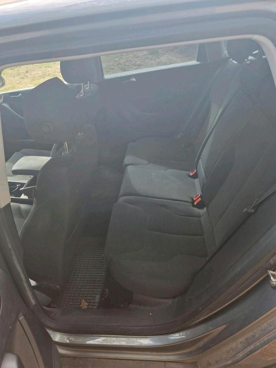 Volkswagen Passat 2007 — photo 10