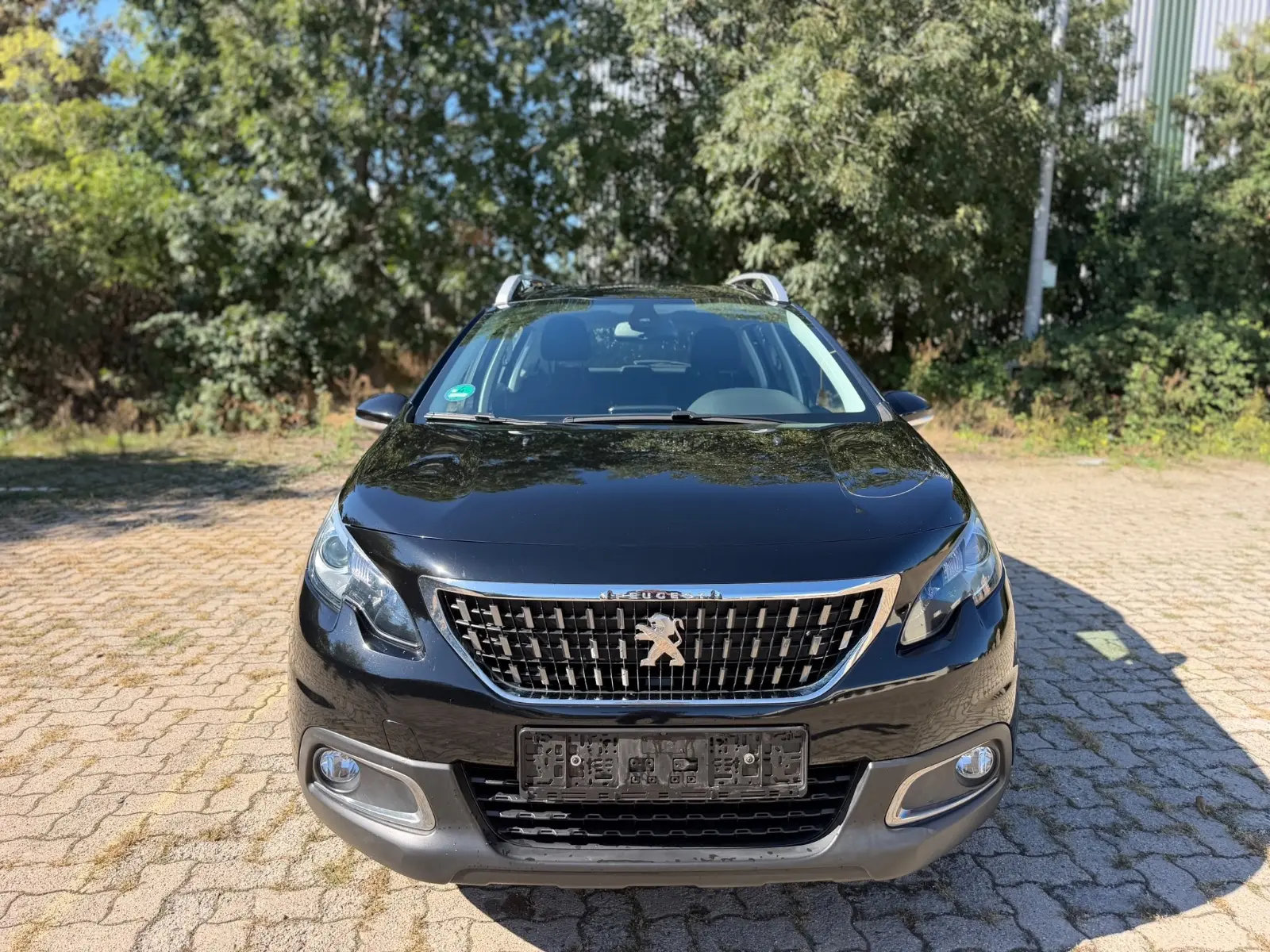 Peugeot 2008 Active