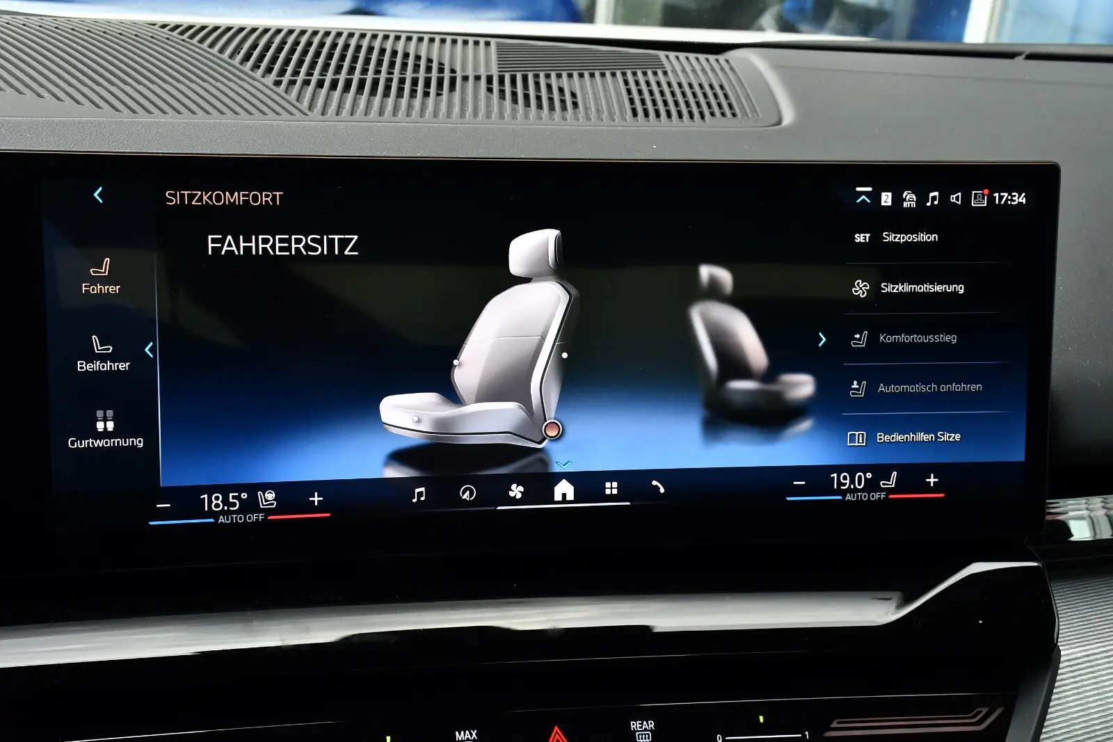 BMW 520 d xDrive M Sport Pro HUD Standhei. 360KAM