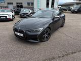 BMW M440 Baureihe 4 Coupe M440 i xDrive - BMW M440 aus 2022