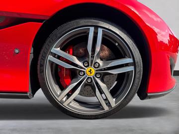 2018 Ferrari PORTOFINO — миниатюра 12