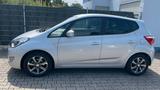Hyundai ix20 Space Plus/2.Hand/Kamera/Navi/Garantie - gebrauchte Hyundai ix20 aus dem Jahr 2019