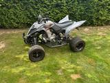 Yamaha Raptor 700R - RAPTOR