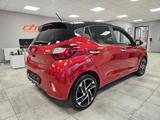 Hyundai i10 1.2 *PRIME* NAVI KAM*APPLE/ANDROID - Hyundai i10 Gebrauchtwagen in München