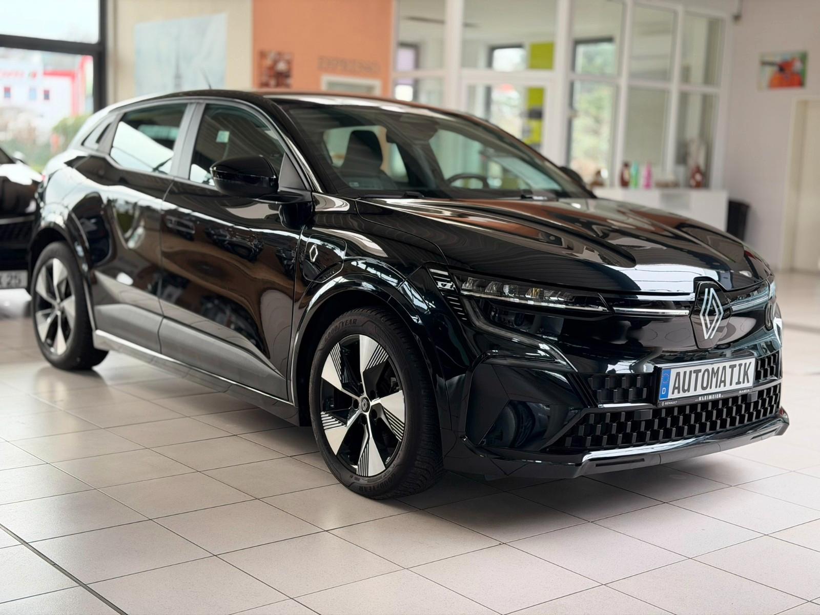 Renault Megane E-Tech *Batterie SoH 95%