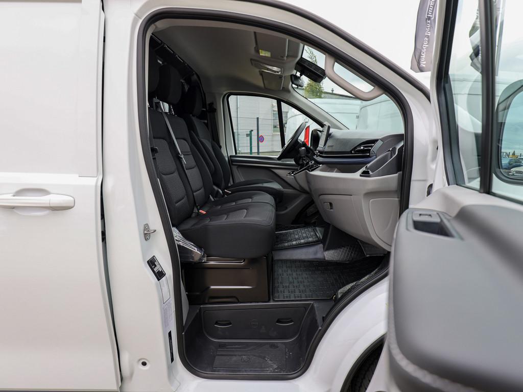 Maxus Deliver 7 Kasten L2H1 LED DAB Touch Klima Kamera