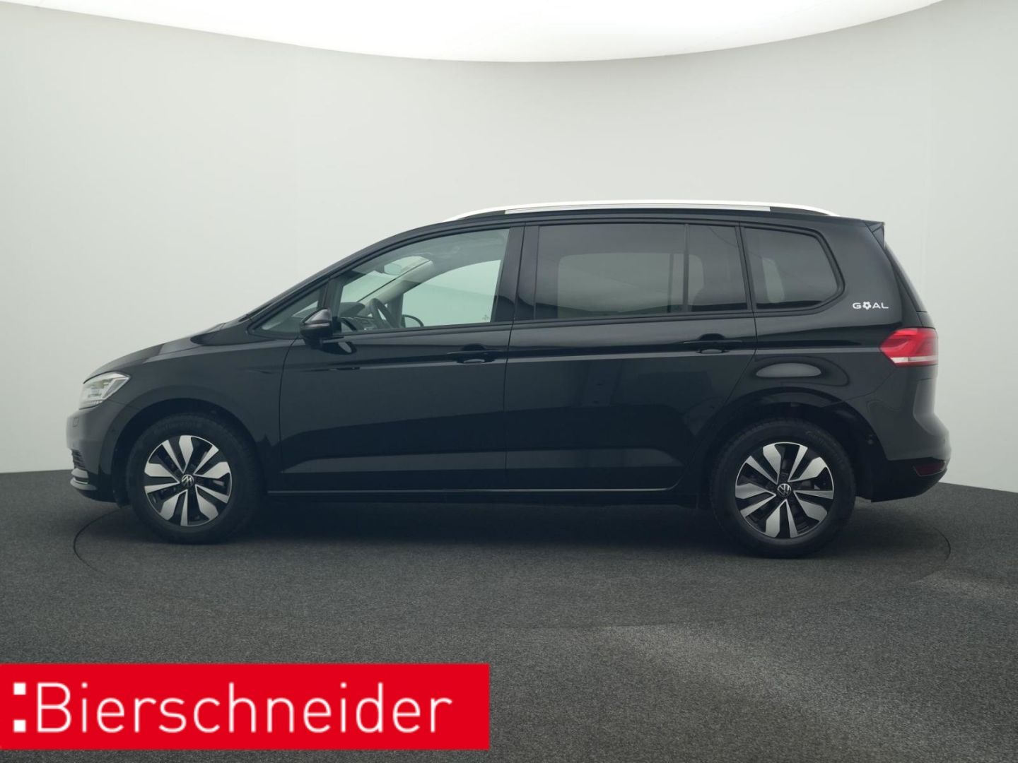 Volkswagen Touran - Bild 3