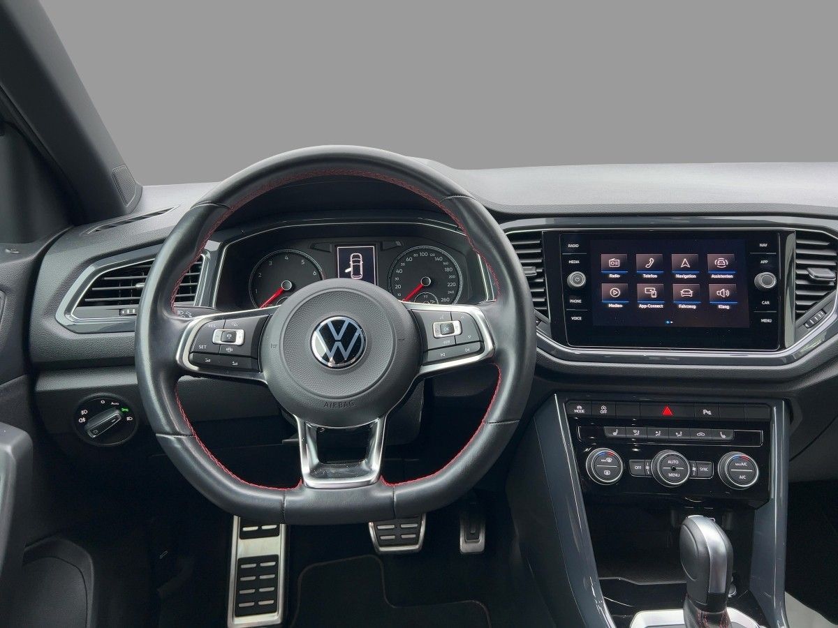 Volkswagen T-Roc - Bild 11