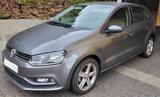 Volkswagen Polo 1.0 55kW Comfortline, Cup-Paket, Allwetter  - Volkswagen Polo: Cup