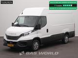 Iveco Daily 35S21 BPM VRIJ! 3.0L Automaat 210PK L2H2 2