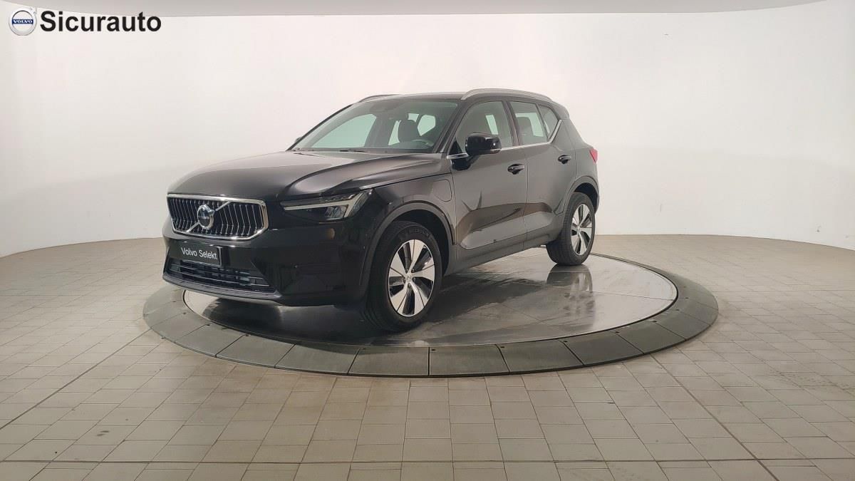 Volvo VOLVO Xc40 T4 Recharge Plug-In Hybrid Automatico imagem 2