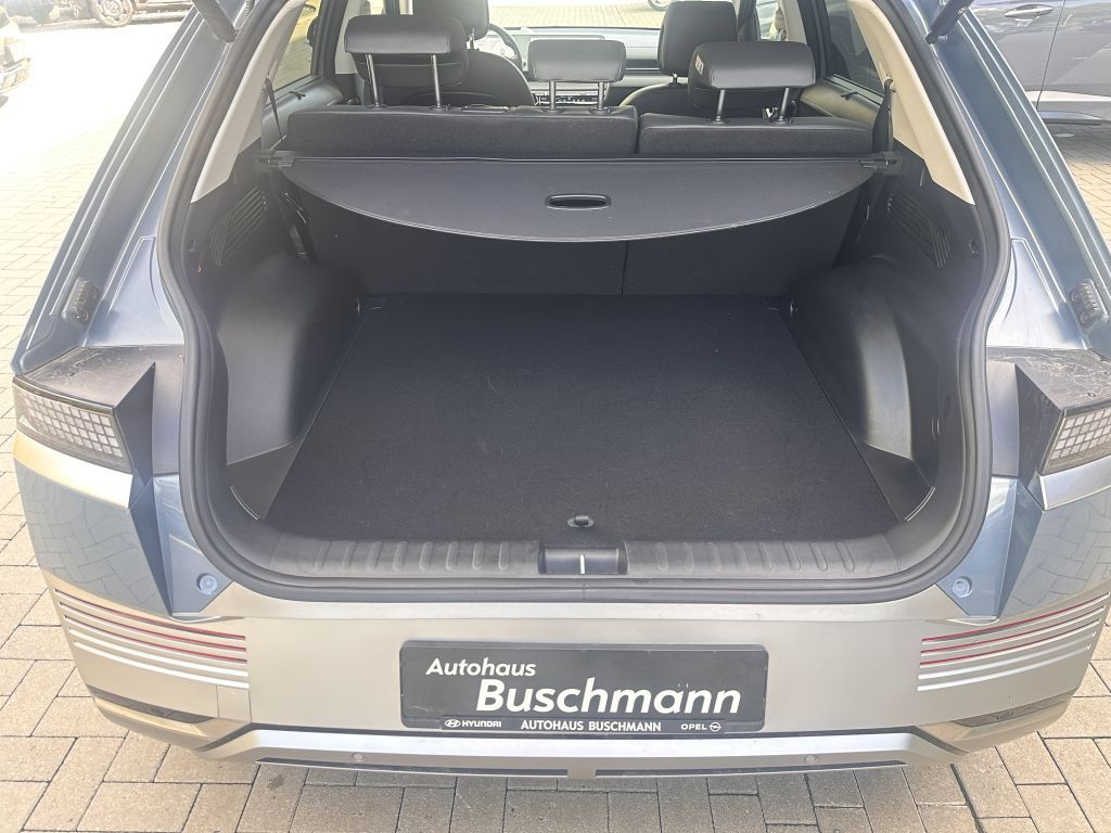 Hyundai IONIQ 5 – Bild 8
