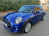 MINI COOPER Mini 5-trg.*Kamera*LED*Navi*Automatik* - MINI Cooper Gebrauchtwagen in Mülheim (Ruhr)