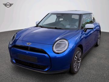 MINI Leasingangebot: MINI Cooper E