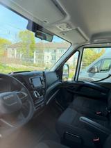 Iveco Daily Kühltransporter Automatik | Carrier | 1.H - Kühltransporter