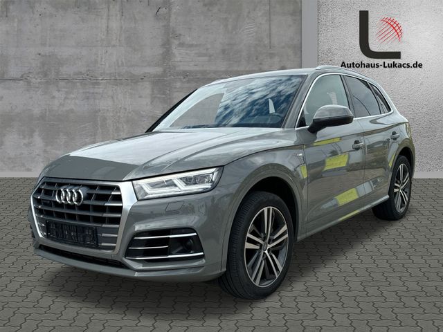 Audi Q5 50 TDI quattro sport ACC Kamera* Ab 3,99%*