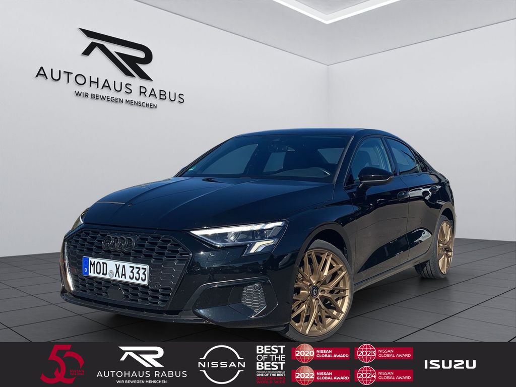 Image of Audi A3